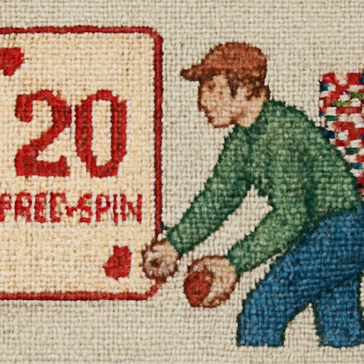shuvo 20 free-spin cards