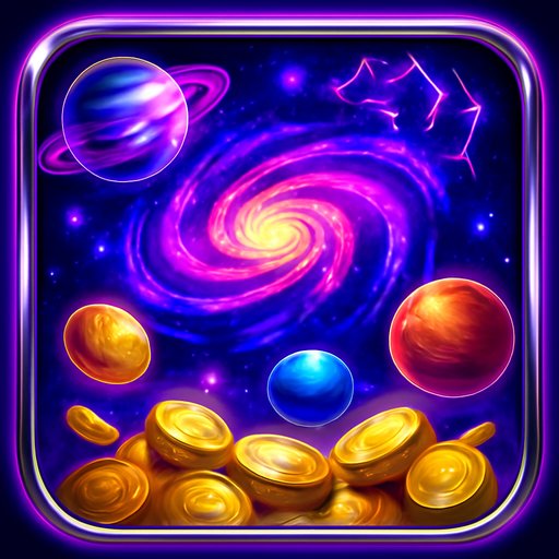 shuvo free-spin selection screen